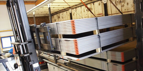 Paksense Pallet PKC Pallet 60.4